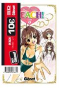PACK GLENAT: PEACH (VOLS.1-2) di U-JIN 