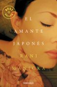 EL AMANTE JAPONES de MANICKA, RANI 