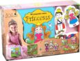 PRINCESAS (MI PEQUEO REINO) di VV.AA. 