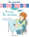 LOS PEQUEOS MONTESSORI: APRENDO LOS NMEROS DEL 0 AL 10 di VV.AA. 