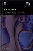 LA NAUSEA de SARTRE, JEAN-PAUL 