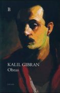 OBRAS di GIGRAN, KHALIL 
