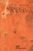 APOLOGIA DE SOCRATES de PLATON 