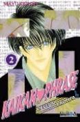 KAIRAN PHRASE 2. MELODIA EROTICA de SHINJO, MAYU 