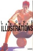 ILUSTRATIONS di TAKEHIKO, INOUE 