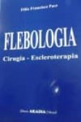 FLEBOLOGA di PACE, F. F. 