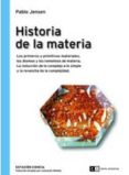 HISTORIA DE LA ENERGIA: DESDE LAS PRIMERAS IDEAS GRIEGAS SOBRE LA CONSERVACION DE ALGO HASTA LA LEY DE LEYES, LA LEY MAS GENERAL QUE HOY CONOCEMOS de ALINOVI, MATIAS 