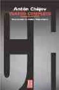 TEATRO COMPLETO (INCLUYE PLATONOV) de CHEJOV, ANTON PAVLOVICH 