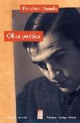 OBRA POETICA de URONDO, FRANCISCO 