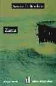 ZAMA de DI BENEDETTO, ANTONIO 