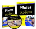 PACK PILATES PARA DUMMIES + DVD de HERMAN, ELLIE DOZOIS, MICHELLE 