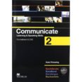 COMMUNICATE COURSEBOOK 2 PACK di VV.AA. 