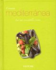 COCINA MEDITERRANEA di VV.AA. 