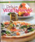 PRG C BOLSILLO DELICIAS VEGETARIANAS E di VV.AA. 