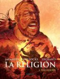LA RELIGION 1: TANNHAUSER de JACAMON, LUC  WILLOCKS, TIM 