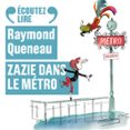 Zazie Dans Le Métro