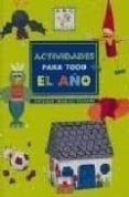 ACTIVIDADES PARA TODO EL AO (ABC FLEURUS) di VV.AA. 