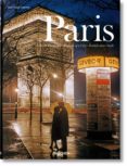 PARIS: RETRATO DE UNA CIUDAD (EDICION PLURILINGUE ESPAOL, ITALIA NO, PORTUGUES) de GAUTRAND, JEAN-CLAUDE 