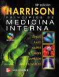 HARRISON: PRINCIPIOS DE MEDICINA INTERNA (2 VOLS.) (18 ED.) INCLUYE DVD de FAUCI, ANTHONY 