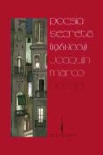 POESIA SECRETA (1961-2004) de MARCO, JOAQUIN 