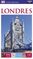 LONDRES 2017 (GUIAS VISUALES) di VV.AA. 