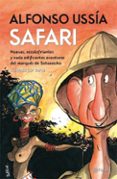 SAFARI de USSIA, ALFONSO 