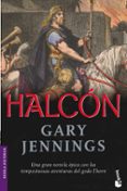HALCON de JENNINGS, GARY 