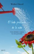 EL LADO PROFUNDO DE LA VIDA: COMO AFRONTAR Y SUPERAR LAS CRISIS P ERSONALES de DRESEL, WALTER 