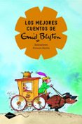 LOS MEJORES CUENTOS DE ENID BLYTON de BLYTON, ENID 