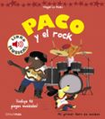 PACO Y EL ROCK de HUCHE, MAGALI LE 