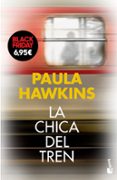LA CHICA DEL TREN de HAWKINS, PAULA 