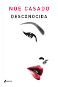 DESCONOCIDA de CASADO, NOE 