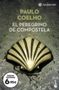 EL PEREGRINO DE COMPOSTELA di COELHO, PAULO 