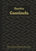 CANTINELA de DAVID MARTINEZ ALVAREZ, RAYDEN 