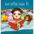 HAY SITIO PARA TI de DIAZ REGUERA, RAQUEL 
