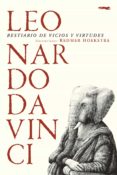 BESTIARIO DE VICIOS Y VIRTUDES di DA VINCI, LEONARDO 