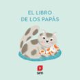 EL LIBRO DE LOS PAPAS di ROSENBERG, NATASCHA 