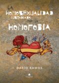 La Homosexualidad Custodiada Por La Homofobia (ebook)