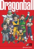 DRAGON BALL ULTIMATE N 29/34 de TORIYAMA, AKIRA 