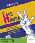 Portada de Proyecto: FanFest. Lengua castellana y Literatura 5 [Andalucía]