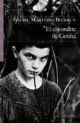 EL ESCONDITE DE GRISHA de MARTINEZ BIURRUN, ISMAEL 