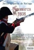 DINAMARCA 1808 di PIQUERAS DE NORIEGA, JAVIER 
