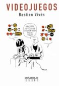 VIDEOJUEGOS N 1 de VIVES, BASTIEN 