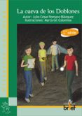 LA CUEVA DE LOS DOBLONES (2 ED.) di ROMANO BLAZQUEZ, JULIO CESAR 