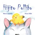 HIJITO POLLITO di ZAFRILLA, MARTA 