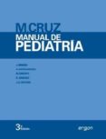 M.CRUZ: MANUAL DE PEDIATRIA (3 EDICION) di CRUZ, M. 