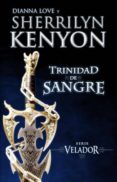 TRINIDAD DE SANGRE de KENYON, SHERRILYN LOVE, DIANNA 
