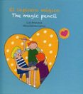 LAPICERO MAGICO - THE MAGIC PENCIL - (BILINGUE) di VV.AA. 