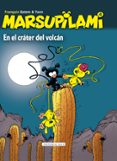 MARSUPILAMI 4: EN EL CRATER DEL VOLCAN de FRANQUIN, ANDRE 
