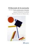 EL ITINERARIO DE LA MEMORIA (VOL. I) di CRIADO DE DIEGO, MARCOS 